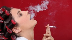 Dlhoročný fajčiar má 20-násobne vyššie riziko rakoviny pľúc