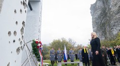 Politici k 17. novembru: Slobodu si treba chrániť