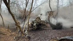 Vianoce v zákopoch, mier v nedohľadne. Ak padne ukrajinský front, vojna sa môže priblížiť aj k nám