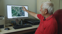 Na Slovensko zrejme spadla časť meteoritu. Pátrači hľadajú v troch obciach