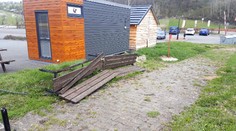 Gemerské jaskyne sú svetové unikáty, ale špina a rozbité cesty turistov často odradia