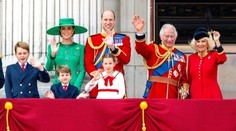 Diagnostika rakoviny ukončila špekulácie. Účasť Kate ani Karola sa na oficiálnych udalostiach neočakáva