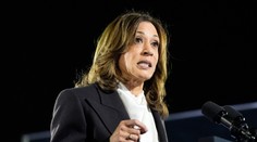 Kamala Harrisová varuje: Trump je posadnutý pomstou a túži po nekontrolovanej moci