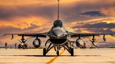 Spojené štáty Ukrajine nepošlú stíhačky. Dve krajiny ich dodávku zvažujú