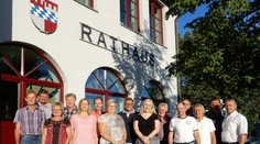 Dedina hľadala lekára, zdôrazňovala pri tom, že starostka je slobodná. Zafungovalo to