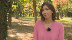 „Myslela som si, že sa rakovina rovná rýchlej smrti,“ hovorí Dominika o jej boji so zákernou chorobou