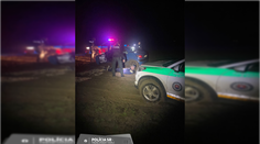 Polícia zabránila možnej tragédii. Chytila sfetovaného vodiča so zbraňami