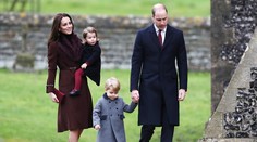 Princ George a jeho sestra budú mať na svadbe tety Pippy milú povinnosť