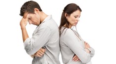 Kto častejšie podáva žiadosť o rozvod? Rozhodne ženy!