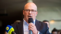 SND zostáva bez vedenia. Divadlo opúšťa ekonomický riaditeľ