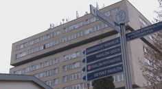 Na situáciu v prešovskej nemocnici už doplácajú pacienti