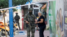 Medzi obeťami útokov Hamasu v Izraeli sú aj najmenej štyria Američania a 12 Thajčanov