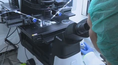 Biologické hodiny tikajú aj mužom. Viacerí si preto nechávajú zmraziť svoje spermie