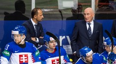 Zápas so Švédmi neodzrkadľuje silu Švajčiarov. Našu zostavu môžu ovplyvniť zdravotné problémy