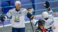 Extraliga: Spišská Nová Ves ukončila negatívnu sériu, Žilina uspela piatykrát v rade