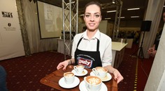 Viete správne pripraviť kávu?