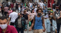 Novú mutáciu koronavírusu SARS-CoV-2 hlási už aj Brazília