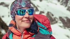 Ján Tribula vzal do hôr dcéru slávneho horolezca, ktorý zahynul, keď bol s ňou na túre