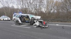 Nečakaná dohra po nehode. Za všetko môže sanitár, ktorý našiel striekačku