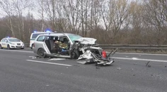 Nečakaná dohra po nehode. Za všetko môže sanitár, ktorý našiel striekačku
