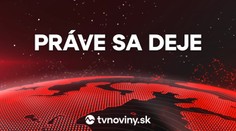 Obrovské policajné manévre na hraniciach so Slovenskom. Nasadili vrtuľník, terčom majú byť lupiči