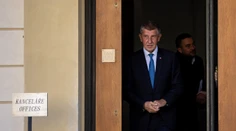 Prezident Pavel poveril Babiša rokovaním o zostavení novej českej vlády