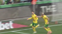 VIDEO: Žilina ostala na čele tabuľky po výhre so Skalicou. Duel priniesol skvelé zvraty v skóre