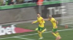 VIDEO: Žilina ostala na čele tabuľky po výhre so Skalicou. Duel priniesol skvelé zvraty v skóre