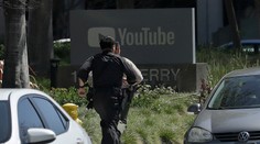Ženu, ktorá strieľala v komplexe YouTube, ešte v ten deň vypočúvala polícia