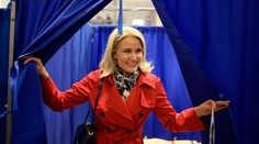 Dánska premiérka priznala porážku v parlamentných voľbách a oznámi rezignáciu