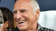 Vo veku 78 rokov zomrel Dietrich Mateschitz, majiteľ tímu Red Bull