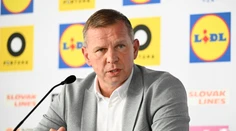 Tréner Kentoš si uvedomuje silu skupinových súperov. Pripomenul, že jeho tím sa sústredí sám na seba