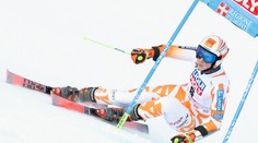 Petra Vlhová neudržala vedúcu pozíciu, v obrovskom slalome v Sestriere však skončila na pódiu