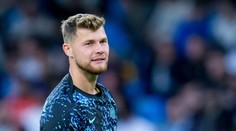 Brankár Interu Miláno bol priamym účastníkom tragickej nehody. Okamžitá pomoc bola márna