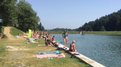 Pri tajchoch v okolí Banskej Štiavnice na vás číha nebezpečenstvo