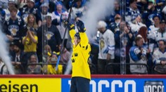 MS v hokeji 2025: V severskom derby uspeli domáci. Česi nedali šancu Dánom