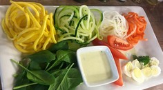 RECEPT NA DNES: Fantastické veľkonočné inšpirácie