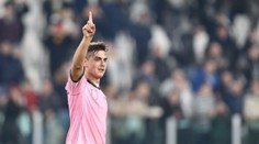 Zampariniho továreň na hviezdy. V Palerme vymenil 40 trénerov a teraz končí aj on