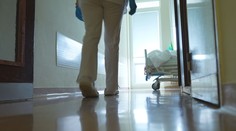 Smrť na dennom poriadku. Onkológovia hovoria o bolesti, ktorá nezmizne ani po rokoch praxe