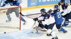 Slováci neudržali dvojgólový náskok, Fíni im nasúkali osem gólov