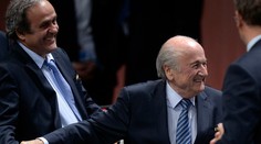 Vyšetrujú Blattera, dôkazy poskytol Platini