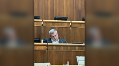 Virálna fotka Andreja Danka: Je nepravdepodobné, že by spal, reaguje strana