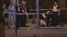 Polícia prepustila všetkých 12 ľudí zadržaných po útoku v Londýne