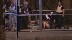 Polícia prepustila všetkých 12 ľudí zadržaných po útoku v Londýne
