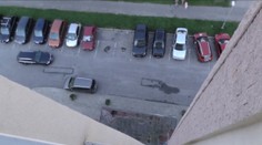 Ročný Radko prežil pád z 9. poschodia. Život mu zachránila jedna vec