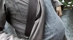 Za toto môžu drogy! Mladučká Petra v šiestom mesiaci ponúka telo na okraji Bratislavy