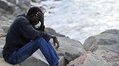 Talianske námorníctvo vylovilo ďalšie telá z lode, ktorá sa potopila s migrantmi