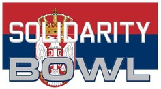 Traja Srbi majú celé domy pod vodou, no na zápas do Bratislavy prídu