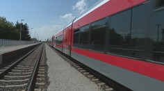 Problém s dofinancovaním železníc môže mať vážne následky. V hre je aj prepúšťanie