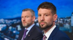 Majerský hovorí, že si Pellegrini vybral minulosť. Sulík deklaruje, že budú tvrdou a zodpovednou opozíciou